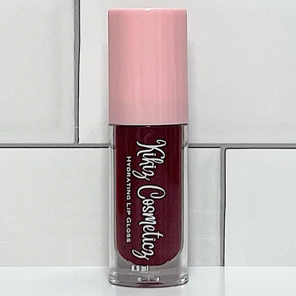 Kikiz Cosmetics Aries Hydrating Lipgloss - Picture 1 of 1